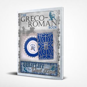 The Greco-Roman Book