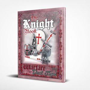 The Knight Book